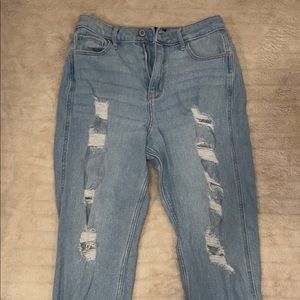 Hollister jeans